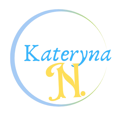 Kateryna Nahlianets